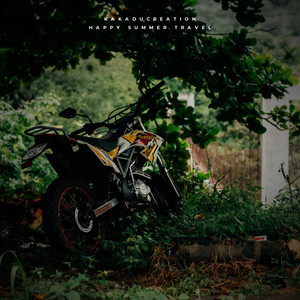 KakaduCreation - Happy Summer Travel