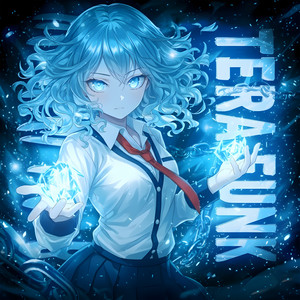 Tera Funk by 2ndMoonx