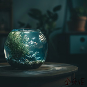 金魚姫 by アブソプ