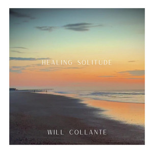 Healing Solitude by Will Collante