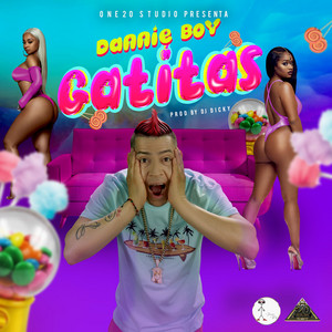 Dannie Boy - Gatitas