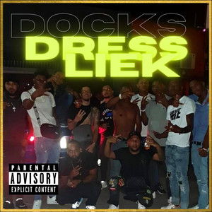 DRESS LIEK (ADRENALINA INTRO) by Trap Docks