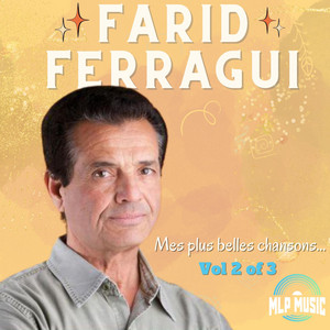 Farid Ferragui - Mazal thayrim