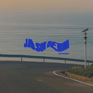 Portada de September