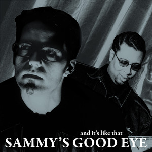 Sammy's Good Eye - Beer