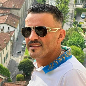 Cheb Adjel - Gabdouni Sekran