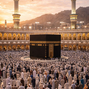 عبد الصمد المنغاري - تذكر دائما ان الأرزاق بيد الله