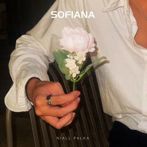 Sofiana by Niall Palka