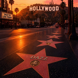 Hollywood by Dazz, ghr