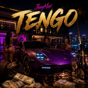 Tengo by JhayMax