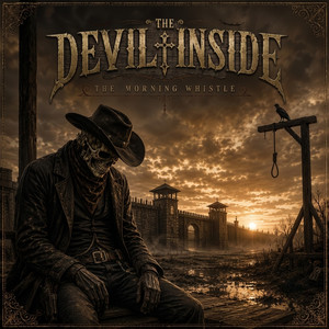Devil's Crossing by The Devil Inside