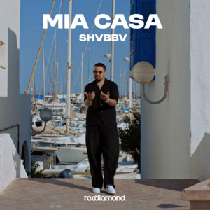 Mia Casa by Shvbbv