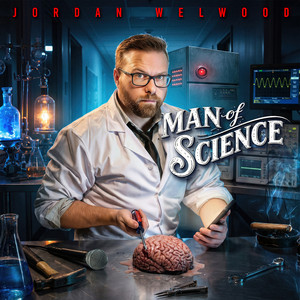 Jordan Welwood artist photo