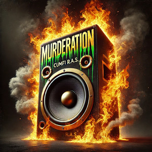 Murderation by Cumfi R.A.S.