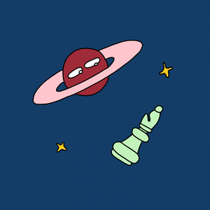 Portada de Spoutnik