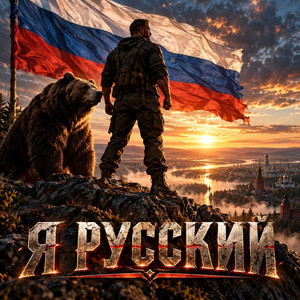 Я русский by AlexFiT