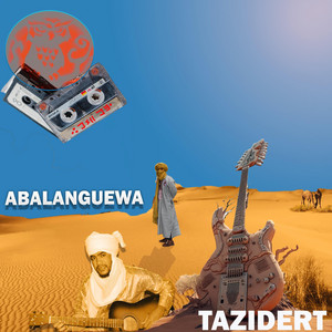 Tazidert - Abalanguewa