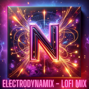 Electrodynamix (Lo-fi Remix) by dj-Nate