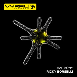 Harmony by Ricky Borselli