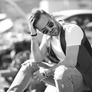 من بعدك by Fadi Abboud, RJ Music
