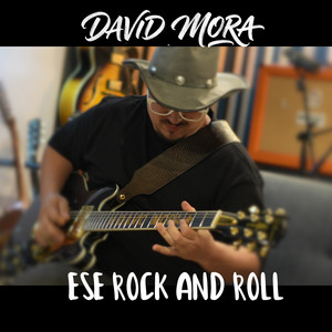 Ese rock and roll by David Mora