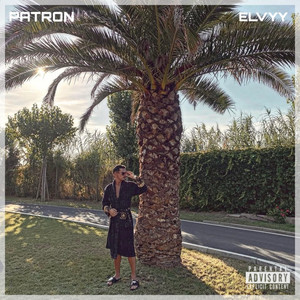 JACUZZI #2 by PATRON, Elvyy