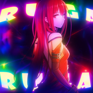 SaikoX - Ruga Ruga (Super Slowed)