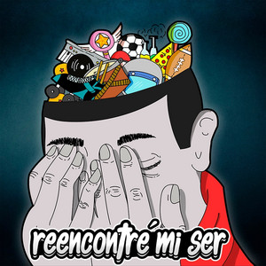 Reencontré Mi Ser by Randy, Gisek