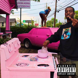 Involved by Tre Pierre