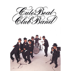 LONDON BAND BEAT Live 【限定】CUTE in CLUB