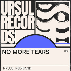 No More Tears - Radio Edit by T-Puse, Red Band