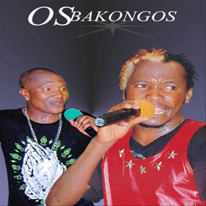 Os Bakongos - Kabuscorp