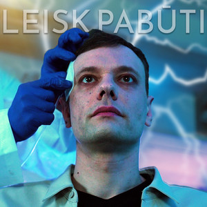 Anatolijus - Leisk Pabūti