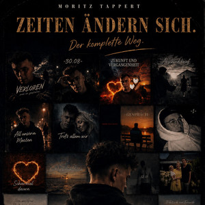 -Zeiten ändern sich- by Moritz Tappert