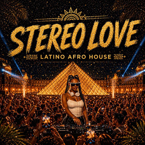 STEREO LOVE - Latino Afro House by KOVA66