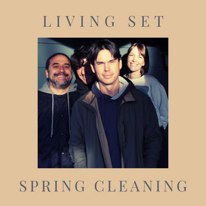 Spring Cleaning by Living Set