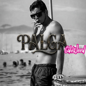 PALG4 by eduweed