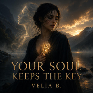 Your Soul Keeps The Key by Velia B.