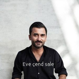 Eve çend sale by Shazad Harki