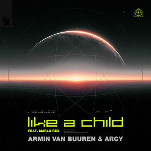 Like A Child cover art