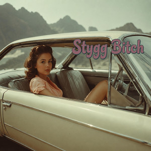 Stygg Bitch by Larezzo