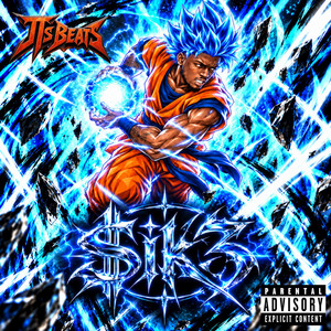 Super Saiyan by $iK3, JTsBeats