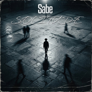 SOLITUDE by Sabe