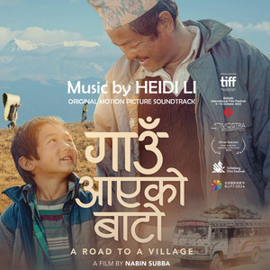 Aa Langne (Theme Song) by Heidi Li, Rajesh Payal Rai