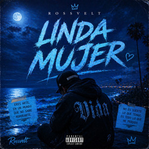 LINDA MUJER by ROSSVELT