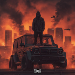 Tragedy by Dillin Hoox