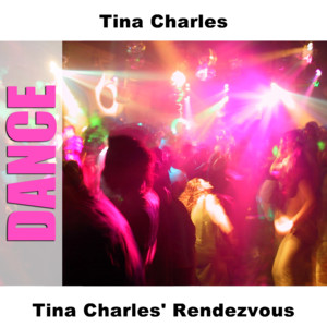 Tina Charles - Dance Little Lady Dance