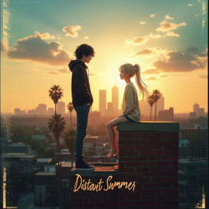 Hachioji Sky by Distant Summer