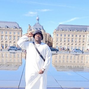 Rashed Teben - Rashed Teben & J.Cool - Gangow Nyalla جنغوو نيالا
