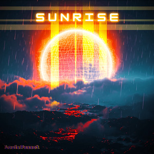 Sunrise by Louis Passot